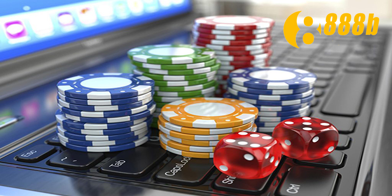 Casino Online 888B - Khám Phá Casino Online Hàng Đầu Châu Á