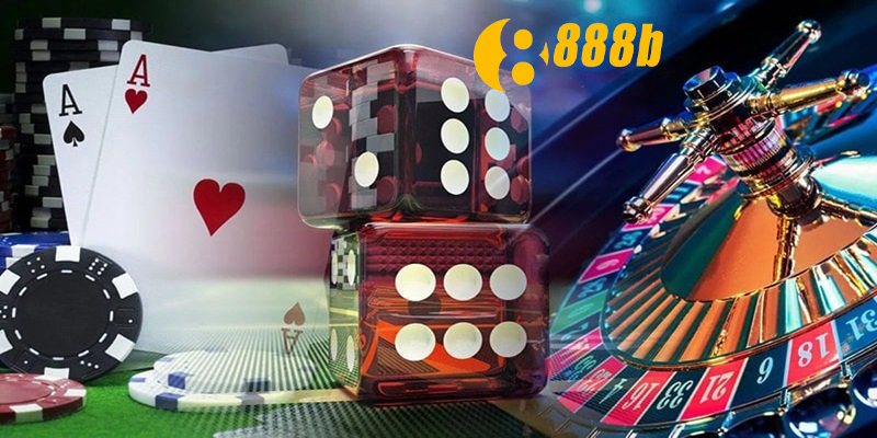 Hướng dẫn chơi game bài đổi thưởng 888B